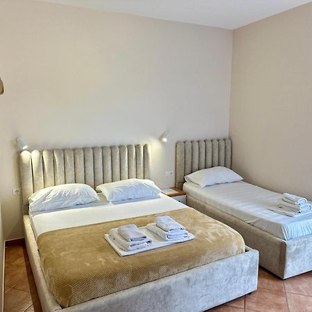 Anel Suites Vlora Kültér fotó