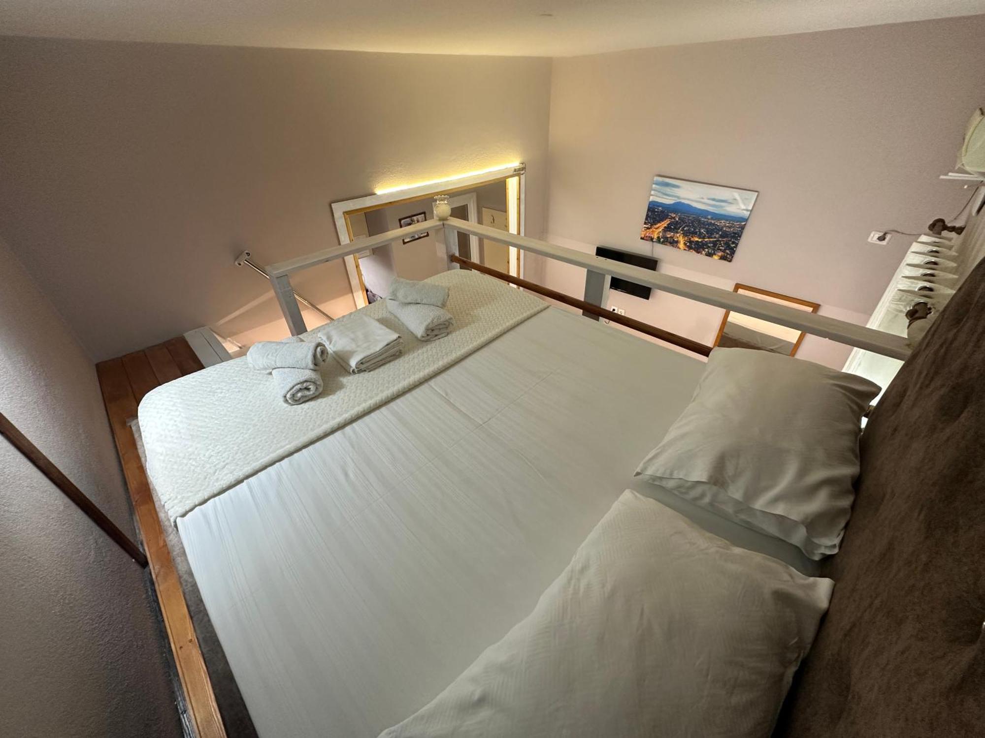 Anel Suites Vlora Kültér fotó