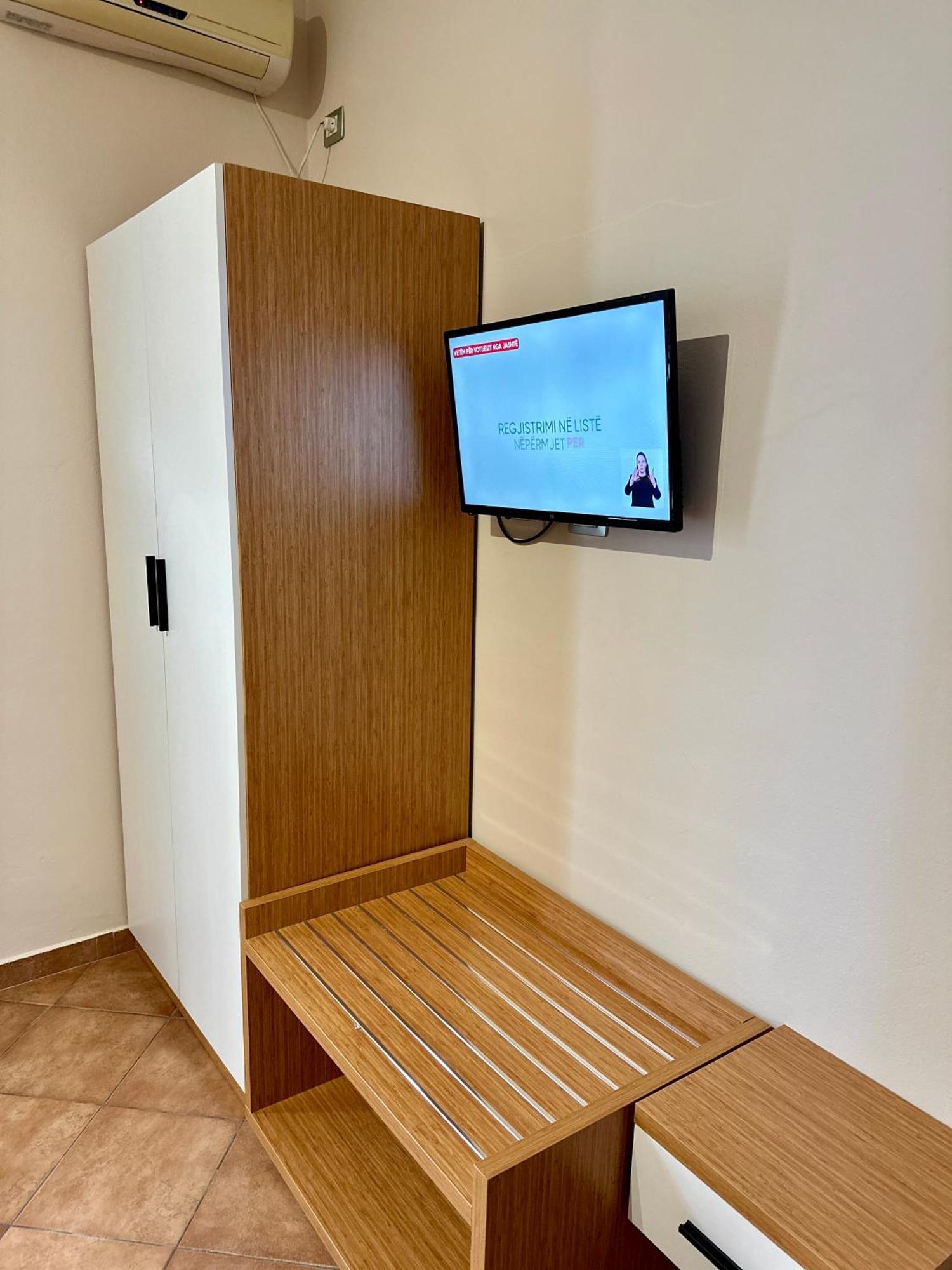 Anel Suites Vlora Kültér fotó