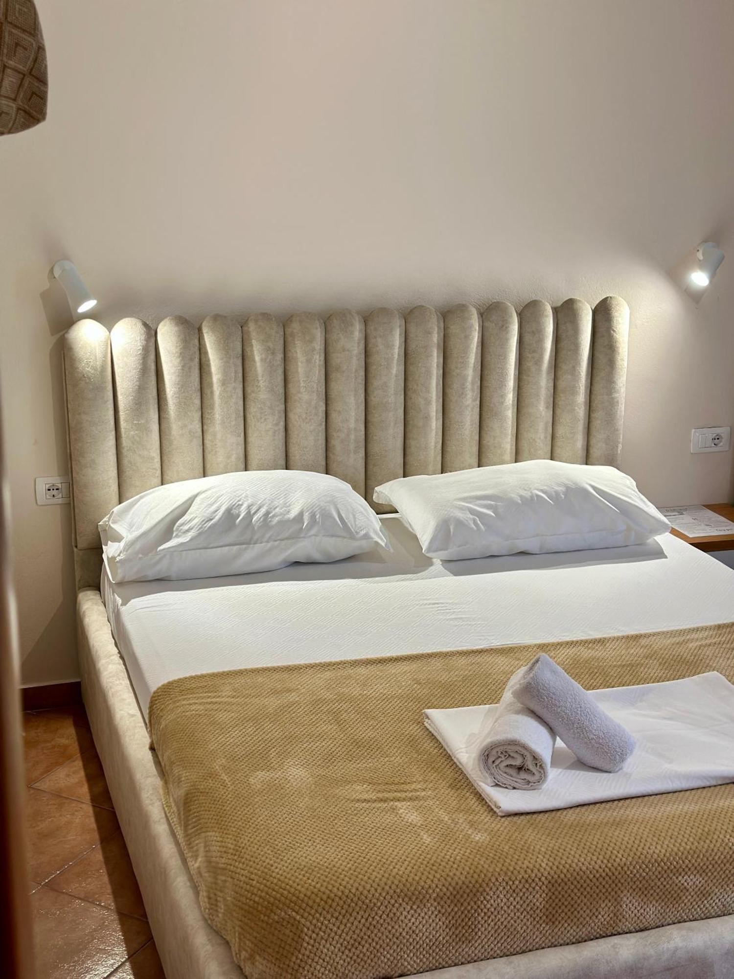 Anel Suites Vlora Kültér fotó
