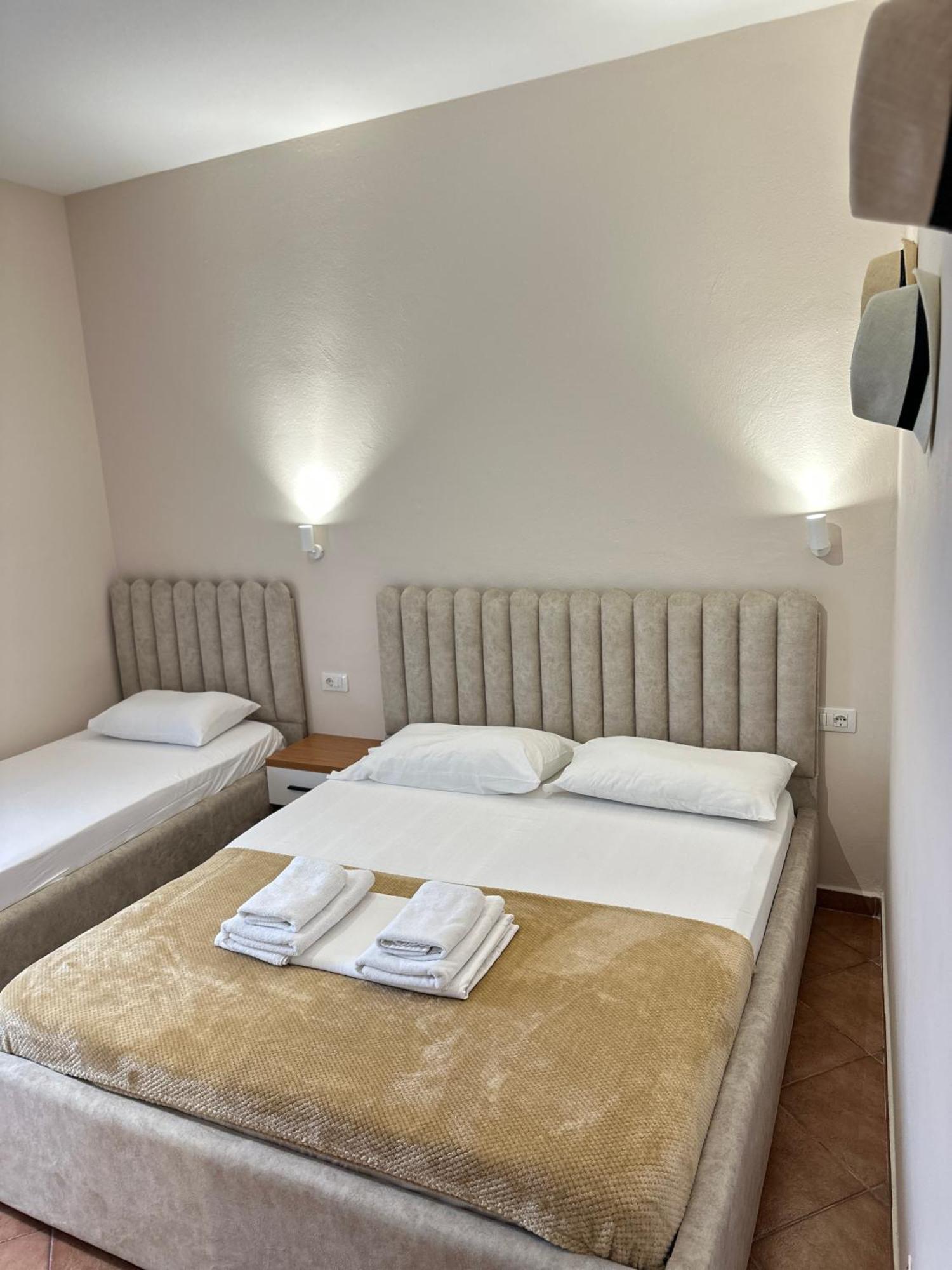 Anel Suites Vlora Kültér fotó