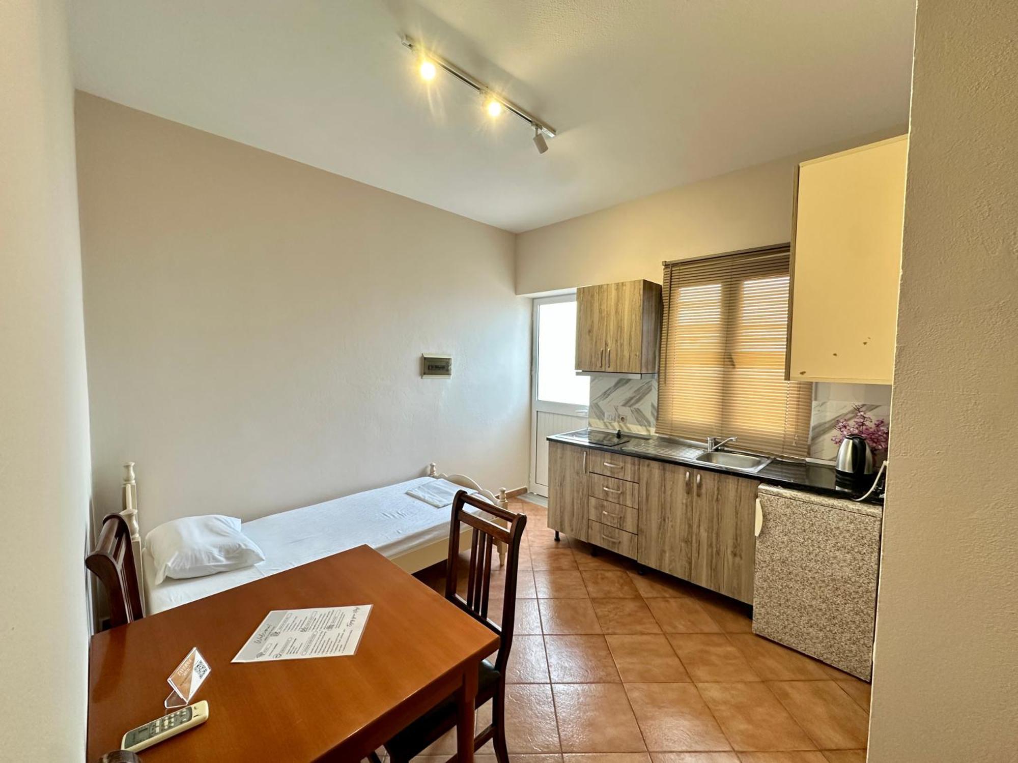 Anel Suites Vlora Kültér fotó